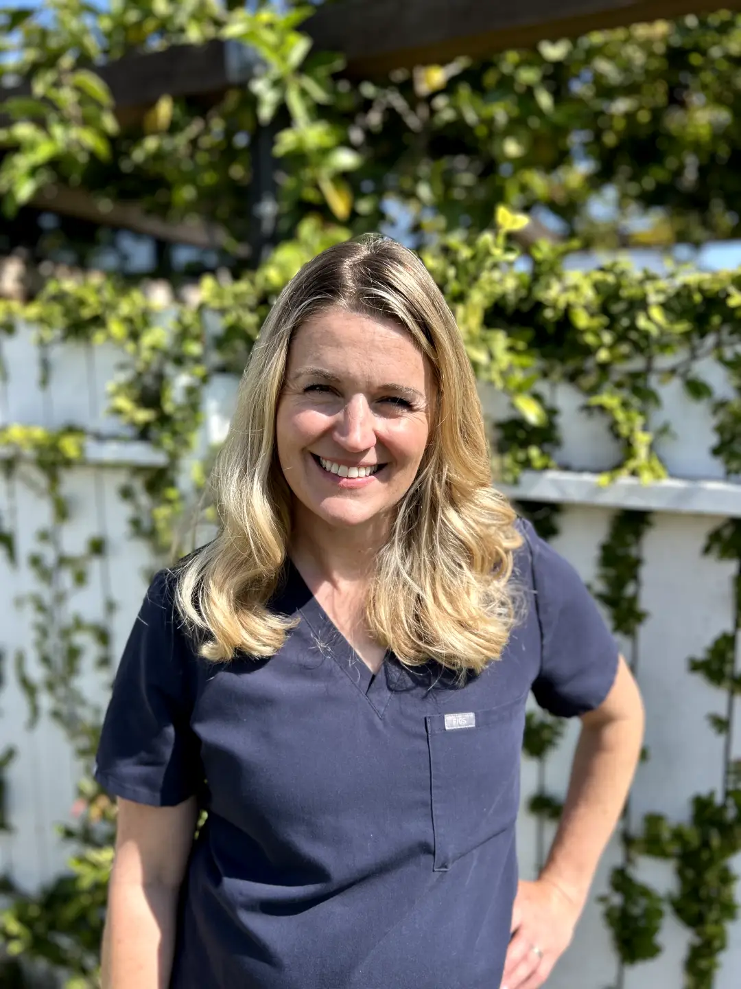 Dr. Michele Eno, MD — Integrative and Functional Medicine Physician